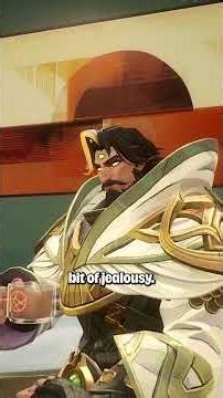 Magneto and Rogue Working Through Their Issues 💀 #marvelrivals