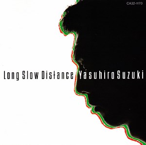 Yasuhiro Suzuki - Long Slow Distance