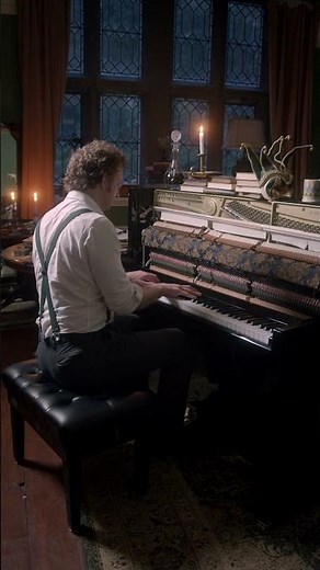 The most iconic moment of Classical piano music?