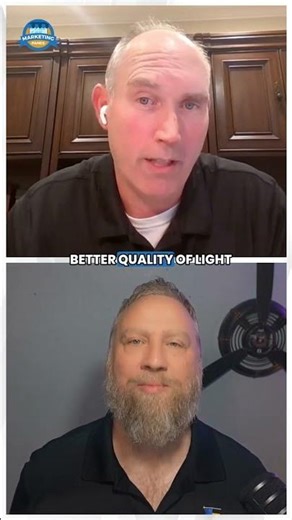 Less Energy, More Light: Skylights Deliver Better