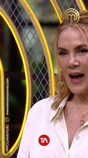 De Pin del Chef a Delantal Negro en MasterChef Ecuador