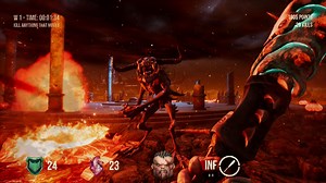 Closed beta testing begins for 90s brutal first-person shooter, Hellbound