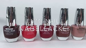 ✨NEU ✨ Sie sind endlich da! Die Emmi-Nail Nagellacke für den Frühling ❤️ Hier geht es zum Shop: http://www.emmi-nail.de/nagellacke/emmi-nail-nagellacke.html | Emmi-Nail