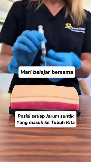 #perawaticu #rsudtobelo