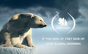 动画短片 [Global] 呼吁阻止全球变暖