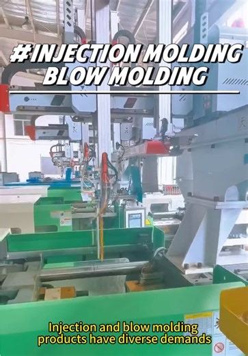 Understanding Precision Plastic Processing Techniques