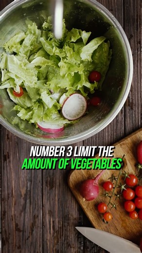 This helps your inflamed Colon