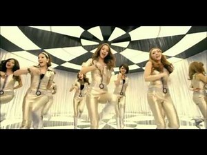 Girls' Generation Hoot Official Music Video