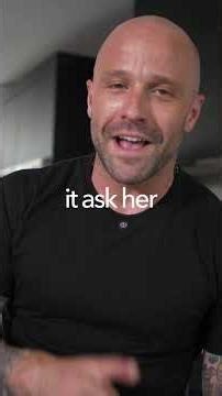 Stop Trying to Fix Your Wife