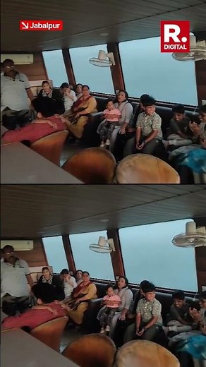 Family's Last Joyful Moments Before Jabalpur Boat Capsize Tragedy