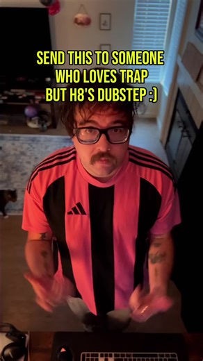 send this 2 someone who h8s dubstep rn #dubstep #edm #trap