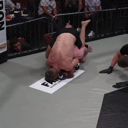 2.8K views · 42 reactions | George Hoad said before his fight “Tonight i’ll show that i’m on a different level to my opponent” and he proved just that  Watch the full replay on now on MMA TV  #mma #kickboxing #boxing #ppv #livestream #fightweek #mmatv #mma #kickboxing #boxing #ppv #livestream #fightweek #mmatv | MMA TV | Facebook