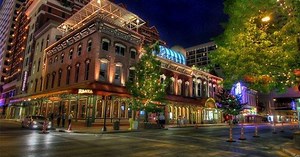 8 Can’t-Miss Restaurants in Fort Worth