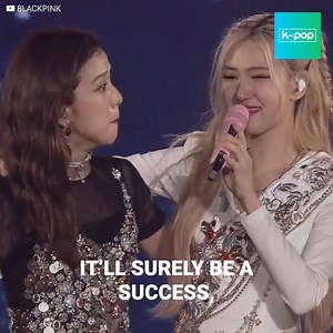 2M views · 39K reactions | "Lisa doesn't even hide her love for Rosé." A twitter user was given the task of collecting various pieces of evidence that show the Australian idol in rather awkward situations. Not only does she claim that Rosé feels uncomfortable around the other Blackpink girls but also that her partner, Lisa, excludes her on many occasions. Do you think it’s just a coincidence or has Rosé changed over time? | K-Pop World | Facebook