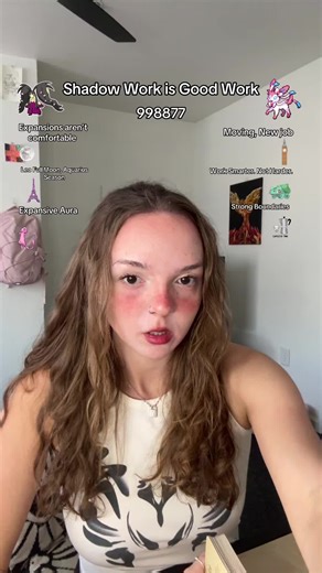 Embrace Your Power: A Channeled Message for Growth