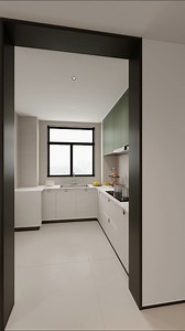 489K views · 3.2K reactions | These 9 kitchen design details can triple your storage space! #kitchendesign #kitchenstorage #kitchencabinets | Tiffany Design Studio | Facebook