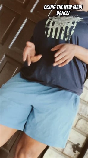 Madi dance tutorial #dance #edit #fyp