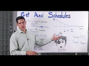 Get Real Schedules - Project Management