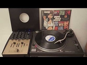 Top Star & Master Flexxer - Armed & Dangerous Part 2