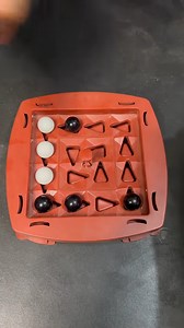 Orbito Is A Two Player Strategy Game You Must Try | Subhan Reaction