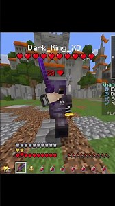 Is this the fastest flawless in Minecraft? ⚔️