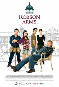 Robson Arms (2005-2008) - TV Show