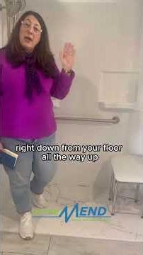 Bestbath Barrier Free Shower & SanSpa Walk In Tub Southbury, CT Showroom Tour