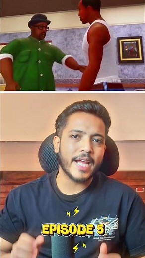 GTA San andreas full story EP5