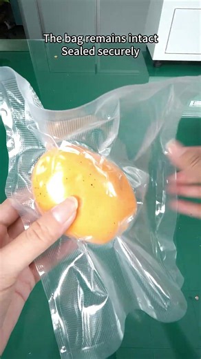 Vacuum Pouch Fabrication & Pressure-resistant Sealing Trials