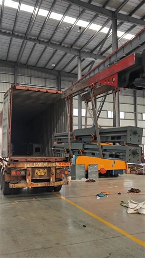 6.6K views · 34 reactions | Combined granite blocks cutting machine loading container . #stoneprocessing #granitecuttingblade #stonecutting #marblecuttingmachine #granitecuttingsaw #stonecuttingmachine #stonesaw | Ruisheng stone machinery | Facebook