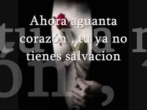 Jose Augusto - Aguanta corazón