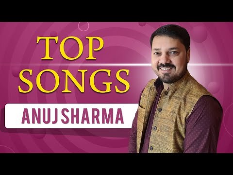 Top Songs of Anuj Sharma | Video Song Jukebox | Non Stop CG songs | Non Stop Hits | CG Hits