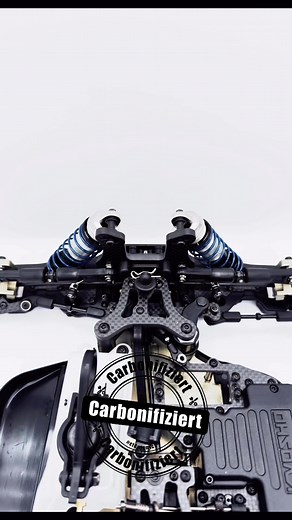 🏁 KYOSHO MP11 🏁 | Rc Carbon Cavalieri