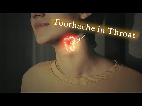 Hyoidynia | A Toothache in the Neck