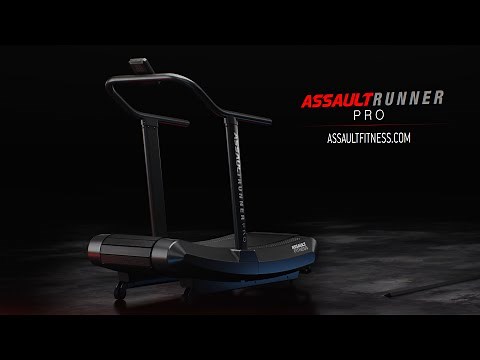 Introducing The AssaultRunner Pro