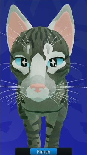 Morph making! Name has been chosen! :3 #warriorcats #roblox #wcue #wcueedit #warriors