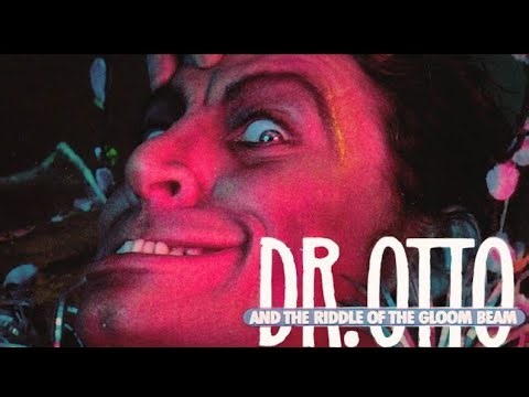 Dr. Otto And The Riddle Of The Gloom Beam Review.