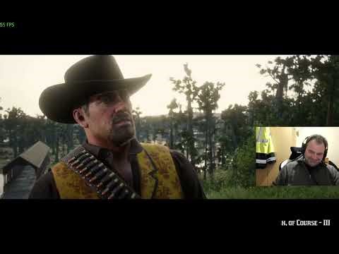 RDR2 100% Guide 4K - Ep.25 (PC Gameplay)