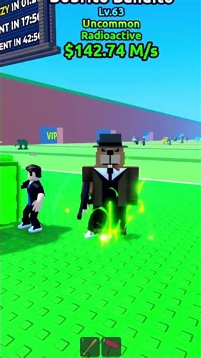 Escape from Tsunami Brainrot open box