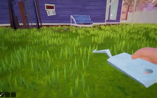 你好邻居下载_你好邻居免安装中文绿色版下载_单机游戏.