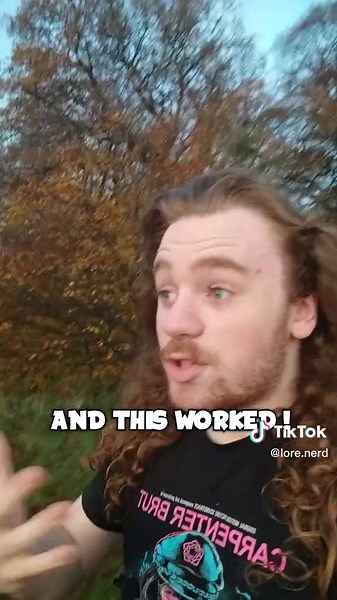 Understanding Saruman's Crows in Lord of the Rings