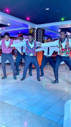 Bien x Alikiba - FINALE (Dance Video) | Dance Republic Africa