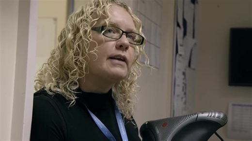 44K views · 576 reactions | Inside Saint Mary’s Hospital: London’s Medical Heartbeat  #OurStories #Hospital | Our Stories | Facebook