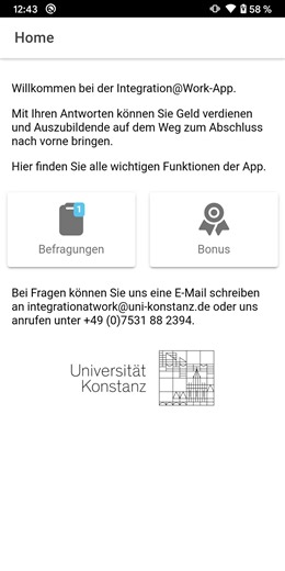 PCにIntegration@Workをダウンロードする| GameLoopオフィシャル