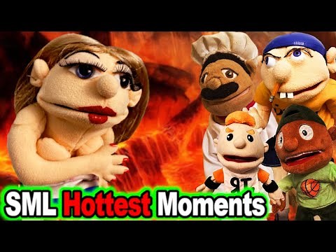 SML HOTTEST MOMENTS COMPILATION
