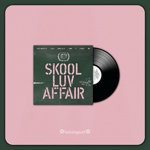 Canciones de BTS para Dedicar a Tu Novio