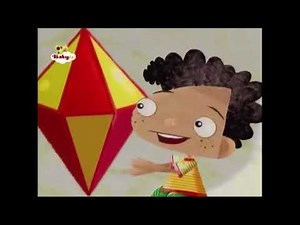 Baby tv my new balloon instrumental