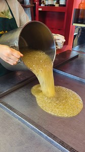 Public Displays of Confection on Reels