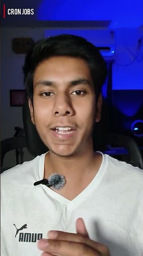 How Servers Run Tasks Automatically?