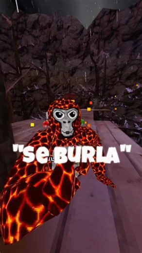 Juking a niño burlón #gorillatag #juking